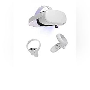 Oculus meta quest 2 128 GB